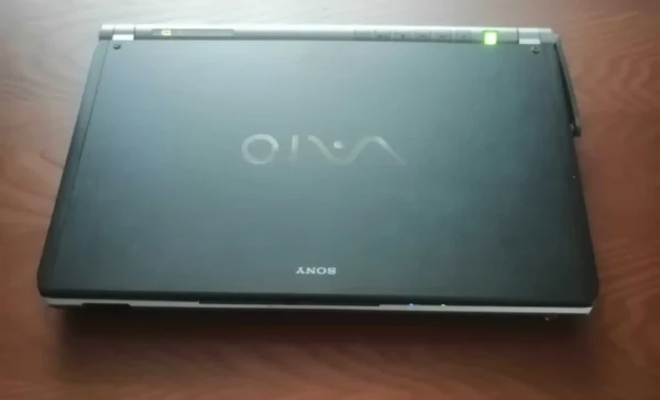 Sony VAIO Laptop – Compact & Reliable Performance