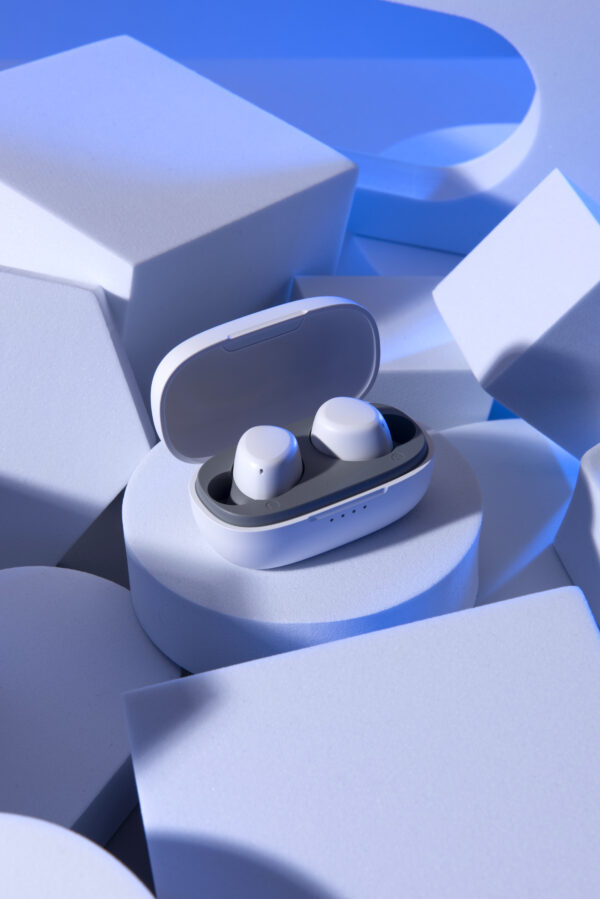 ANC-ENC Wireless Earbuds with Digital Display | Model: X9 Pro